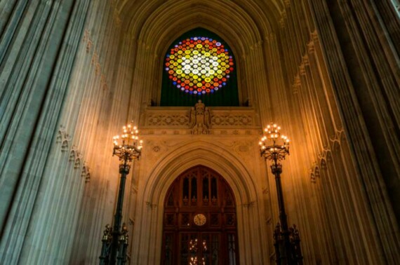 Palace of Westminster, New Dawn