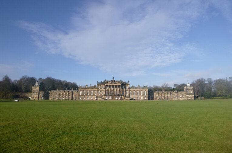 Wentworth-Woodhouse